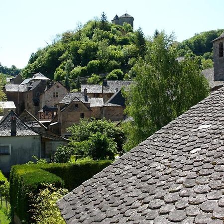 Logis Hotel Restaurant L'Auberge Du Chateau Muret-le-Chateau Ngoại thất bức ảnh